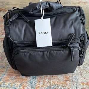 Caraa Baby Cotton Bag (Medium) BRAND NEW IN BOX WITH TAGS